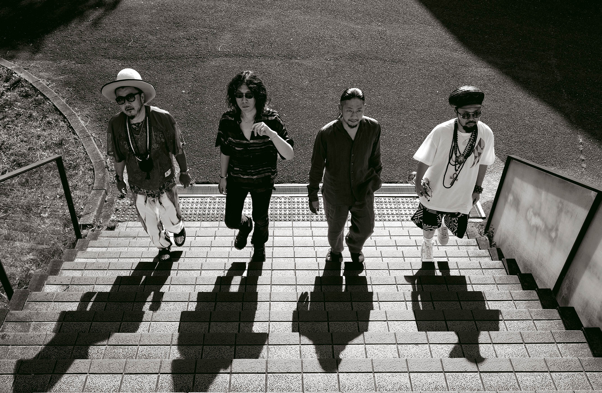 SOIL&”PIMP”SESSIONS